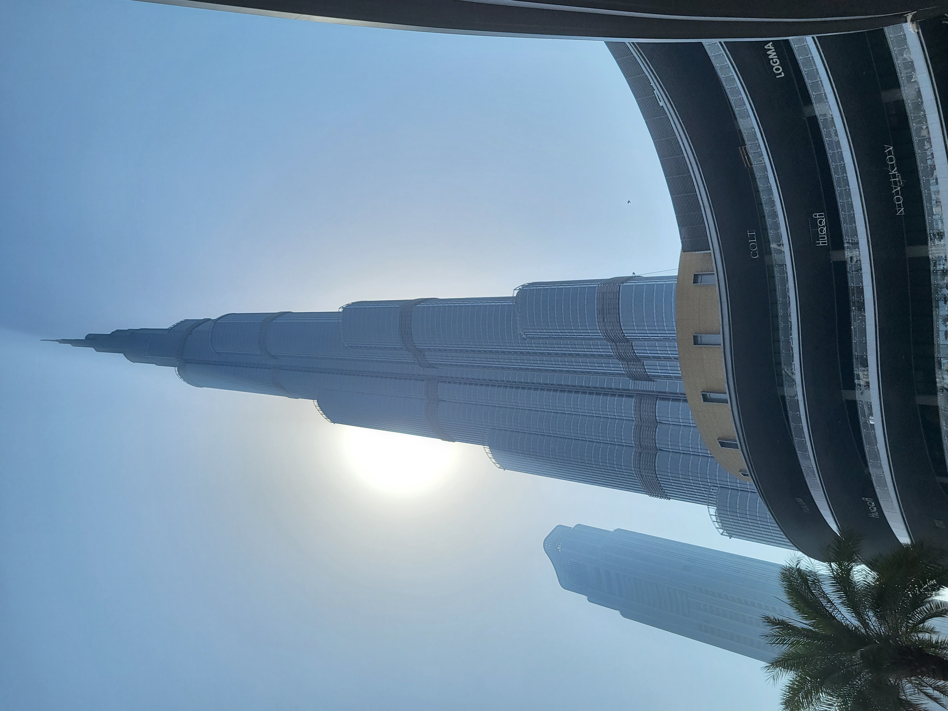 Dubai